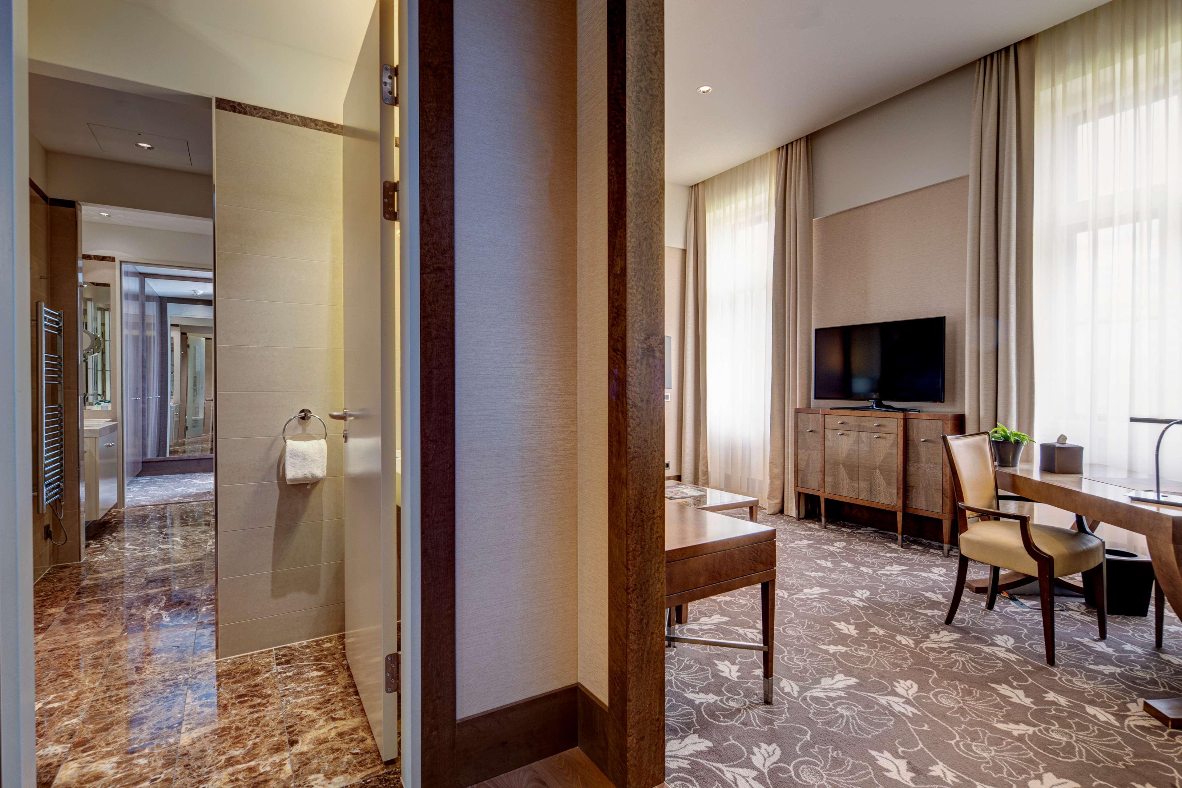 Anantara Palais Hansen Vienna - Newly Renovated Ngoại thất bức ảnh