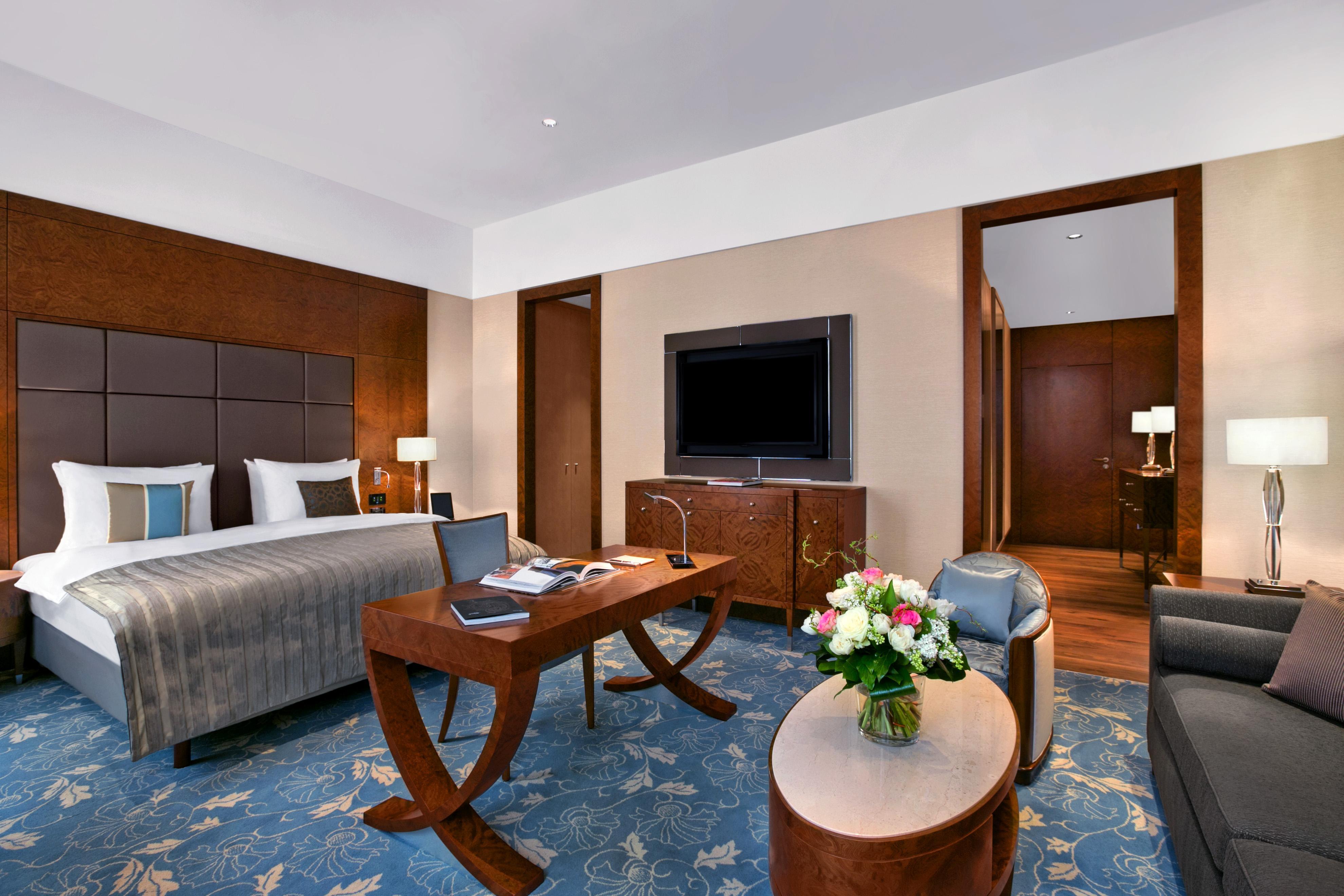 Anantara Palais Hansen Vienna - Newly Renovated Ngoại thất bức ảnh