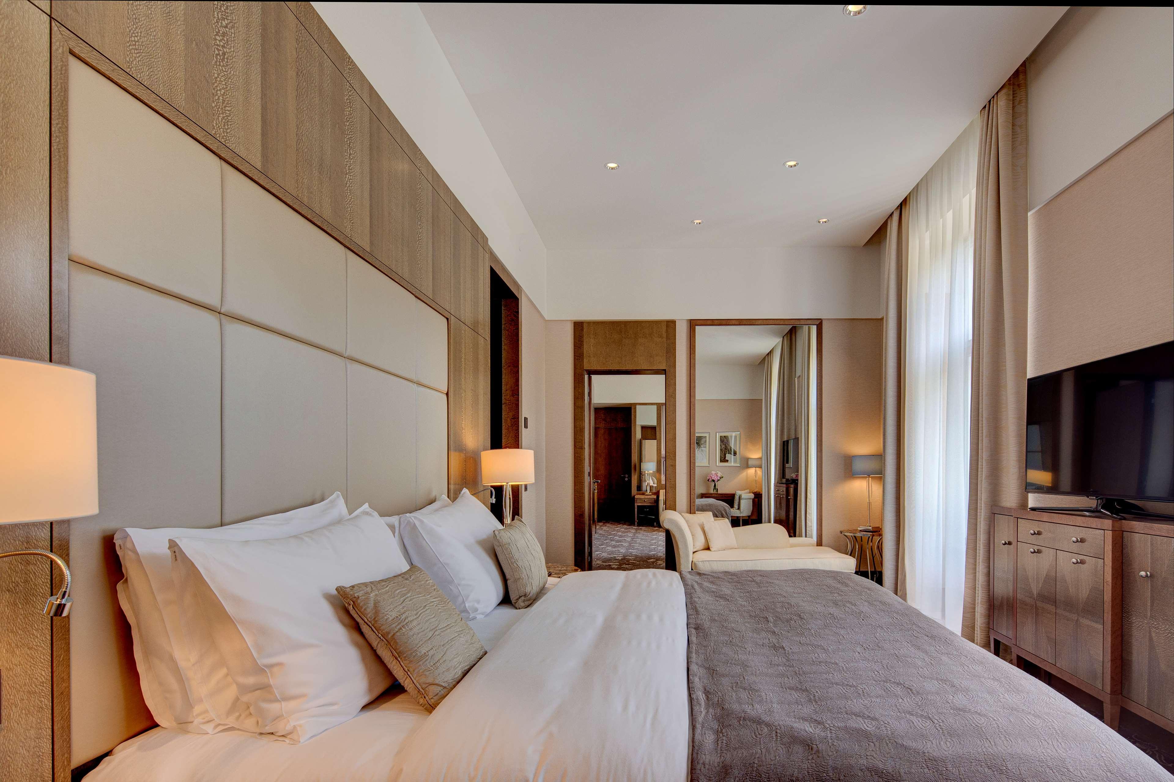 Anantara Palais Hansen Vienna - Newly Renovated Ngoại thất bức ảnh