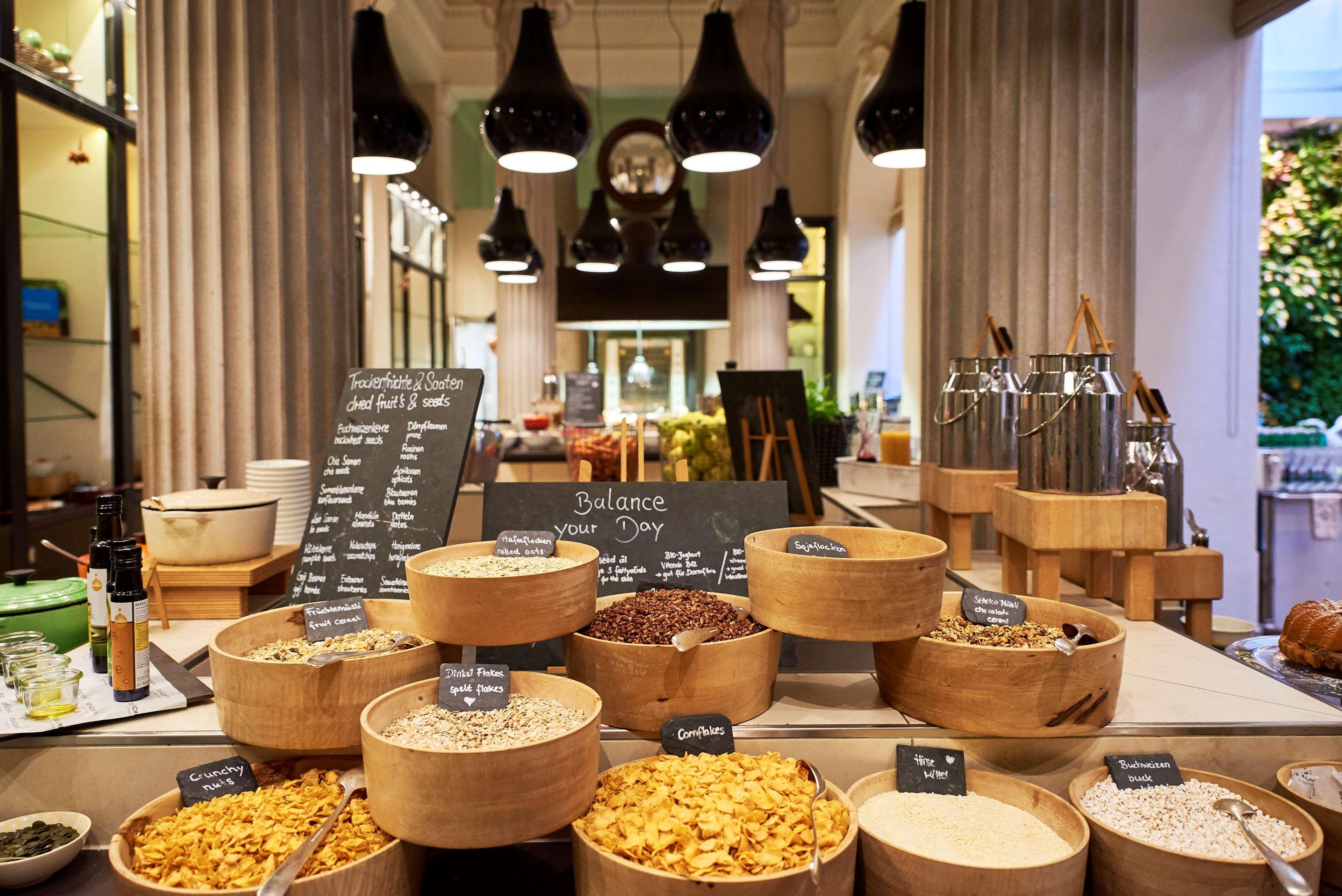 Anantara Palais Hansen Vienna - Newly Renovated Ngoại thất bức ảnh