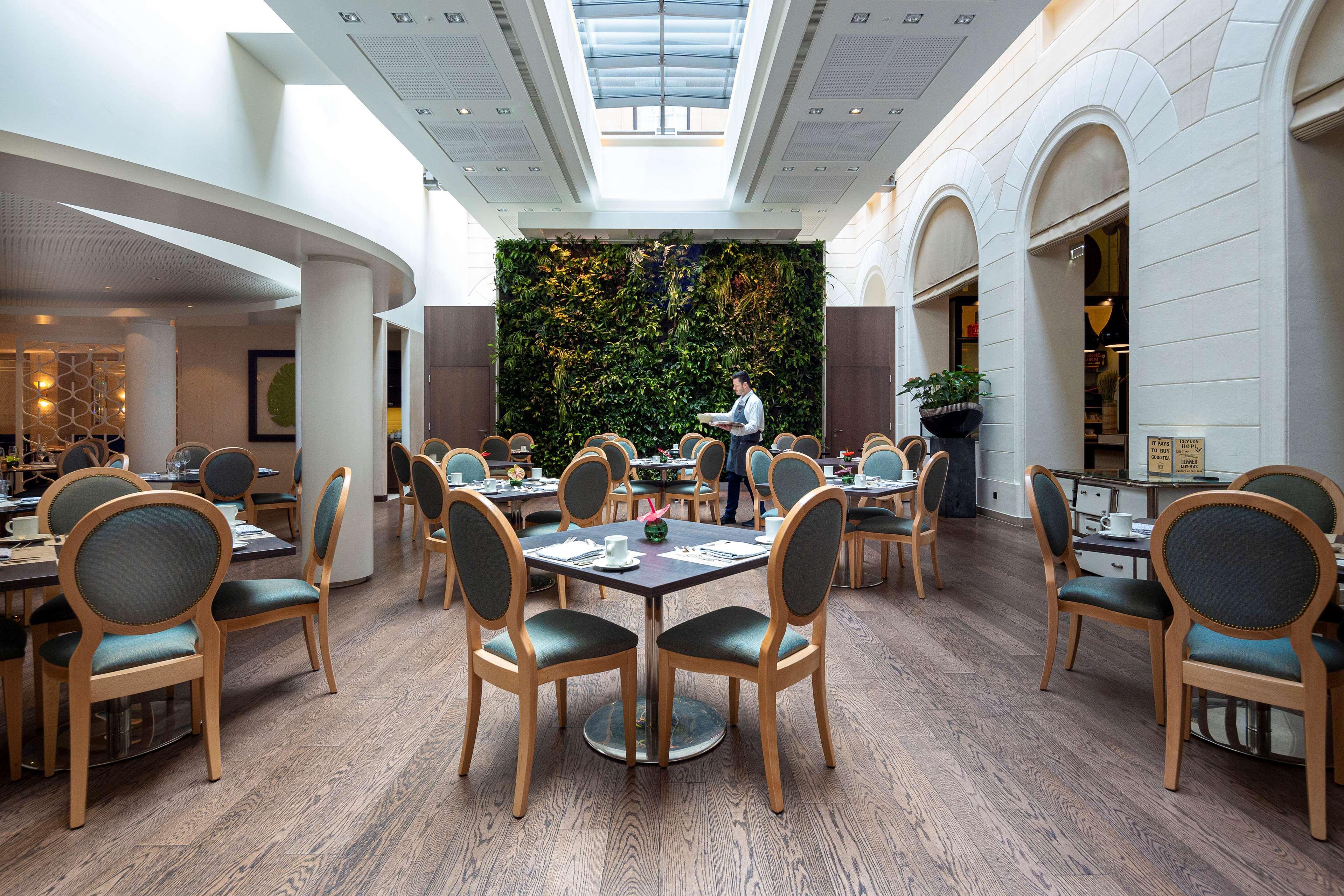 Anantara Palais Hansen Vienna - Newly Renovated Ngoại thất bức ảnh