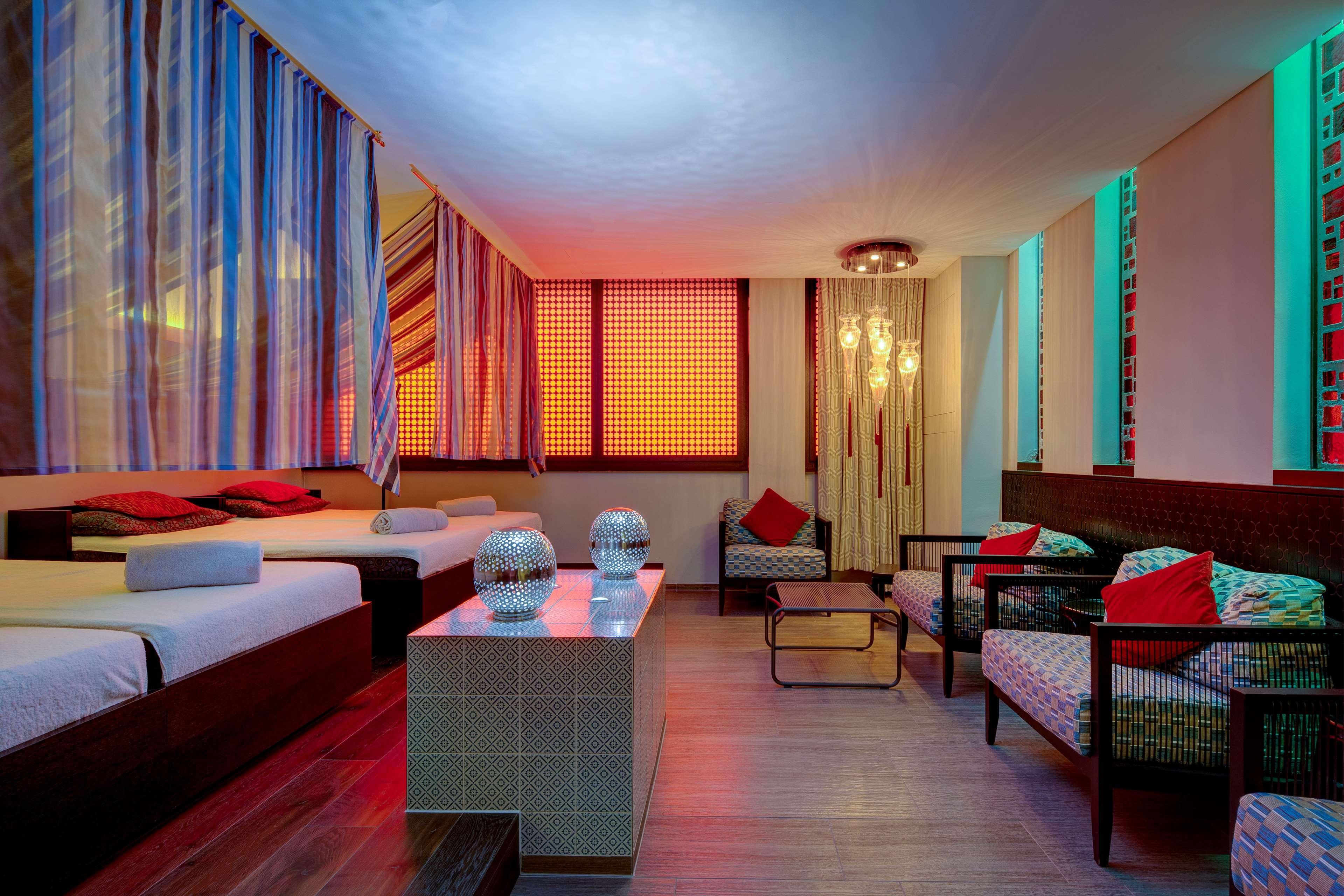 Anantara Palais Hansen Vienna - Newly Renovated Ngoại thất bức ảnh