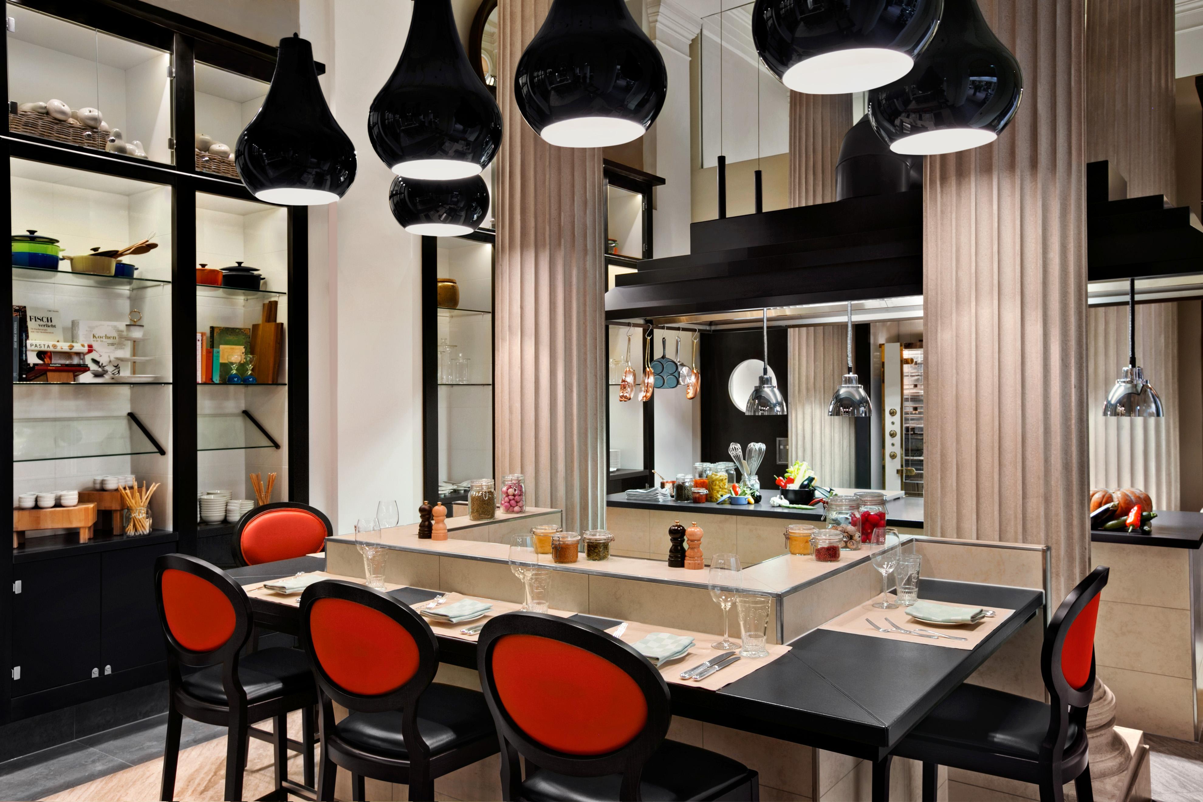 Anantara Palais Hansen Vienna - Newly Renovated Ngoại thất bức ảnh