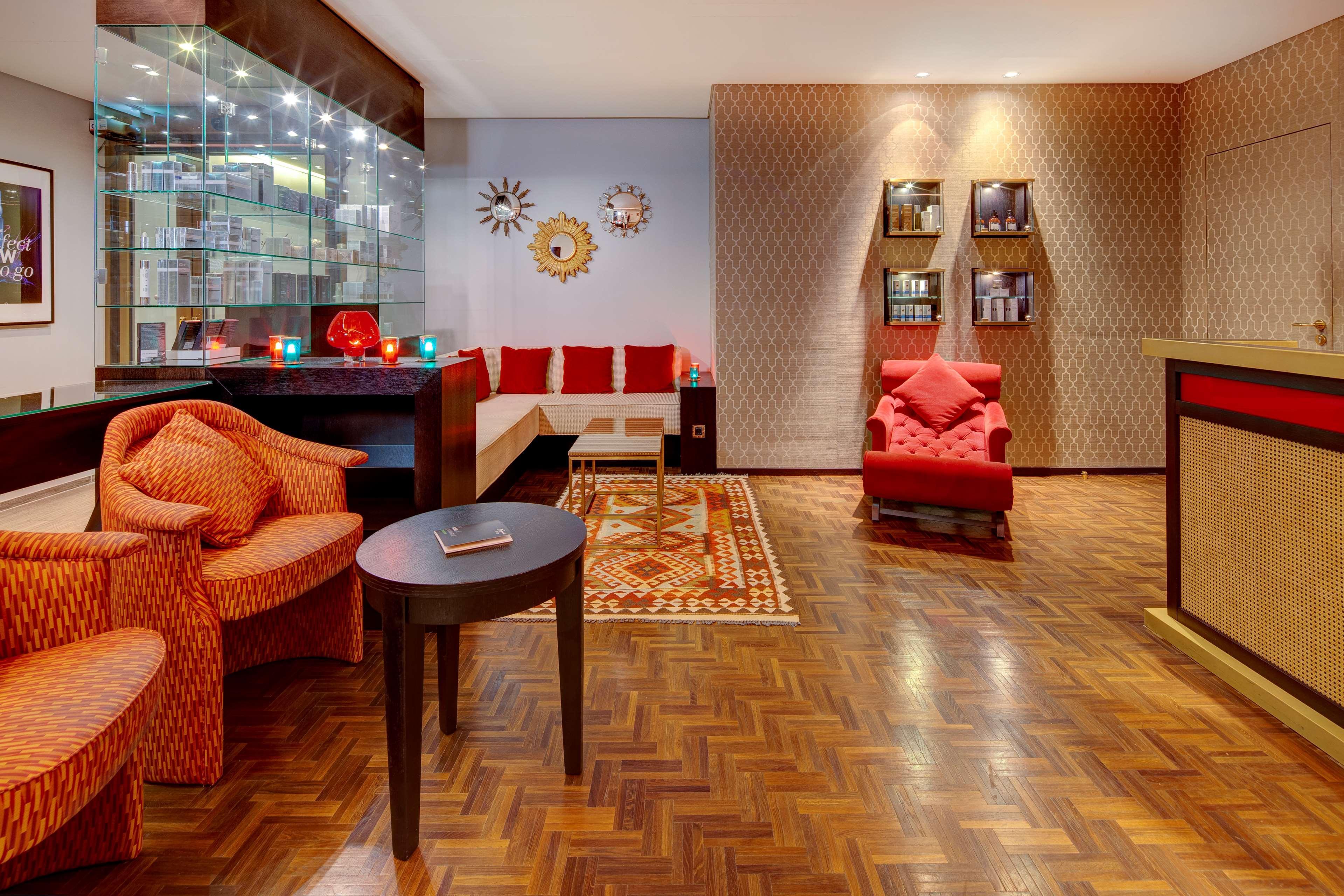 Anantara Palais Hansen Vienna - Newly Renovated Ngoại thất bức ảnh