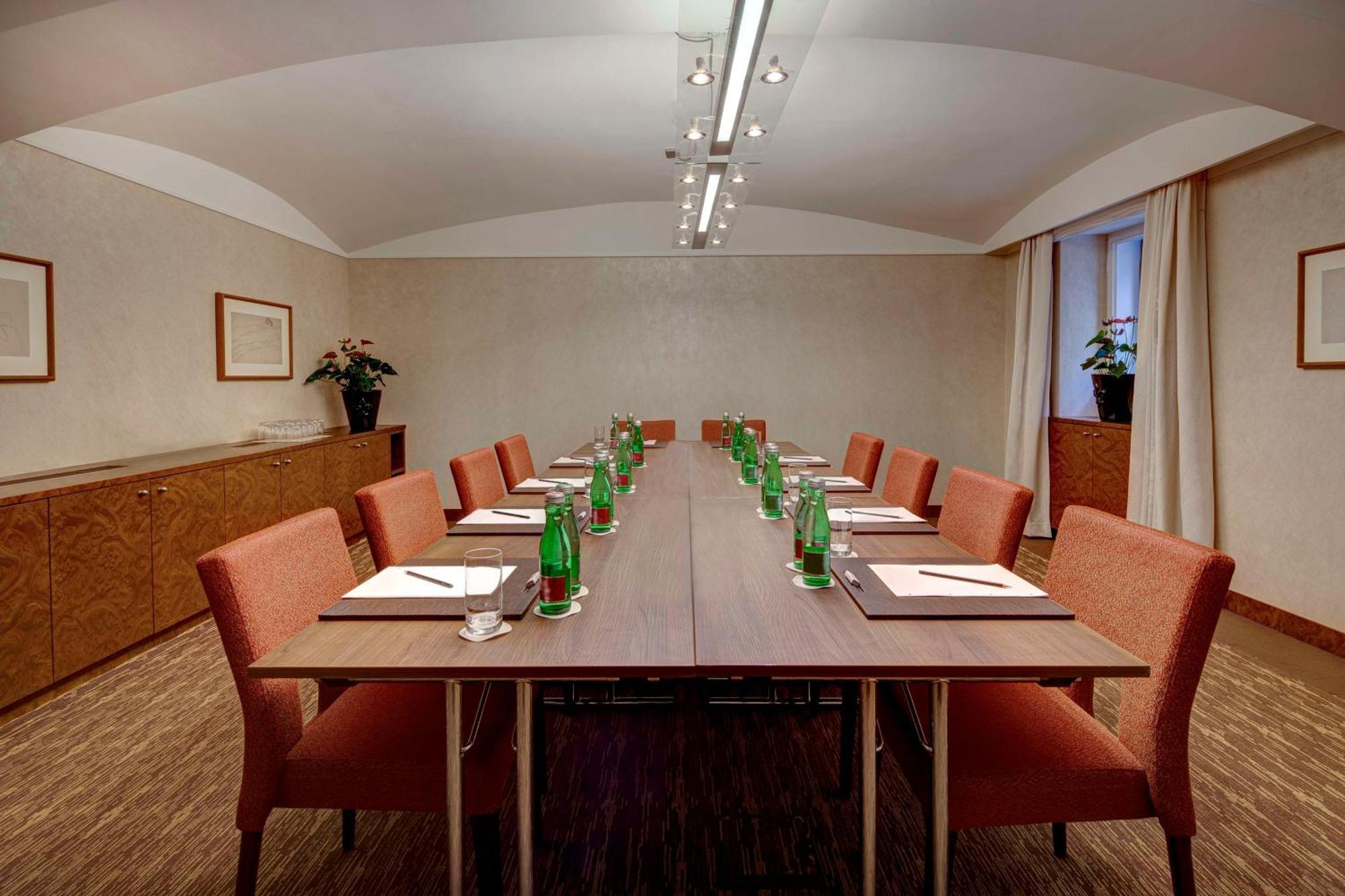 Anantara Palais Hansen Vienna - Newly Renovated Ngoại thất bức ảnh