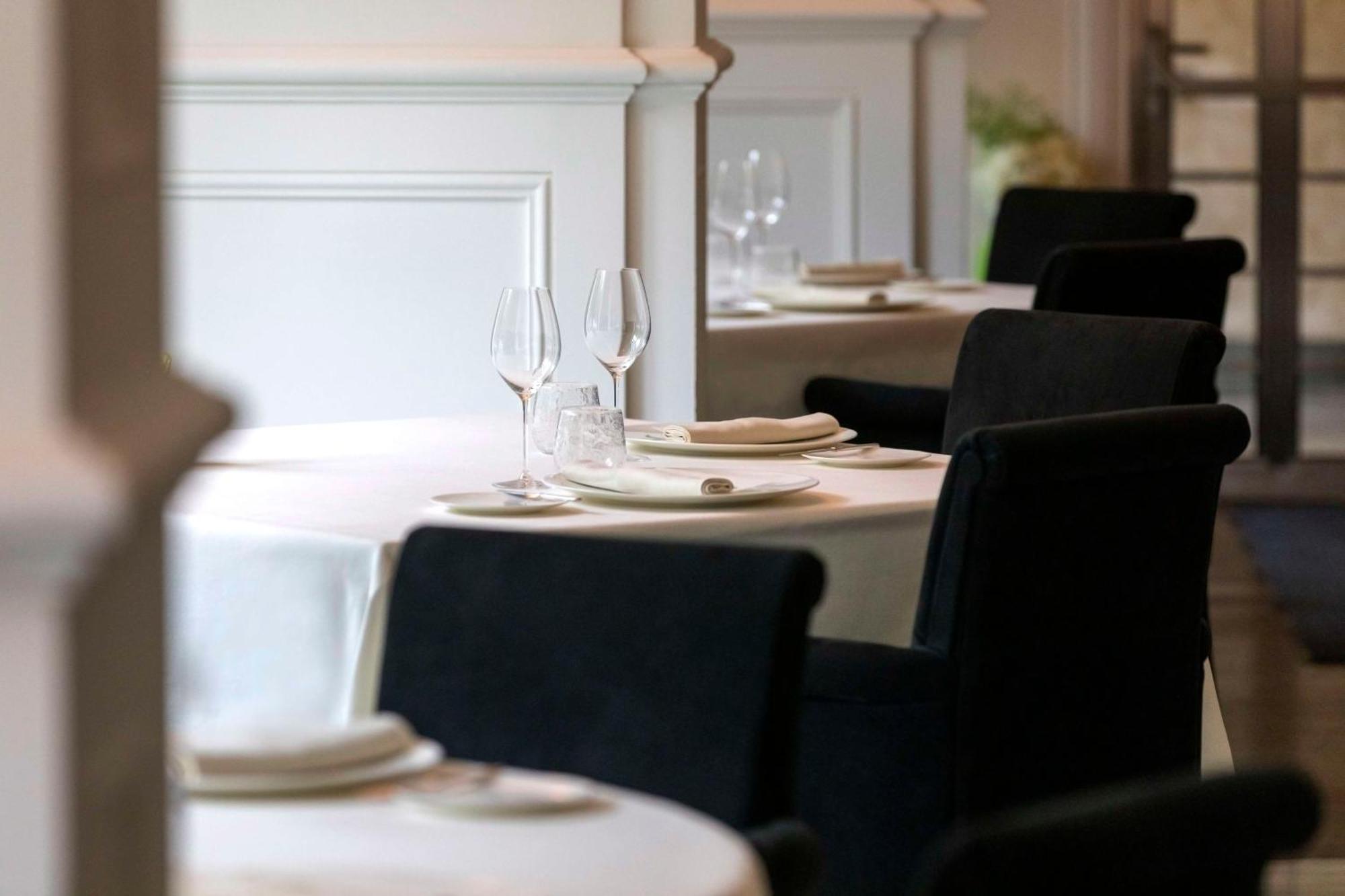 Anantara Palais Hansen Vienna - Newly Renovated Ngoại thất bức ảnh