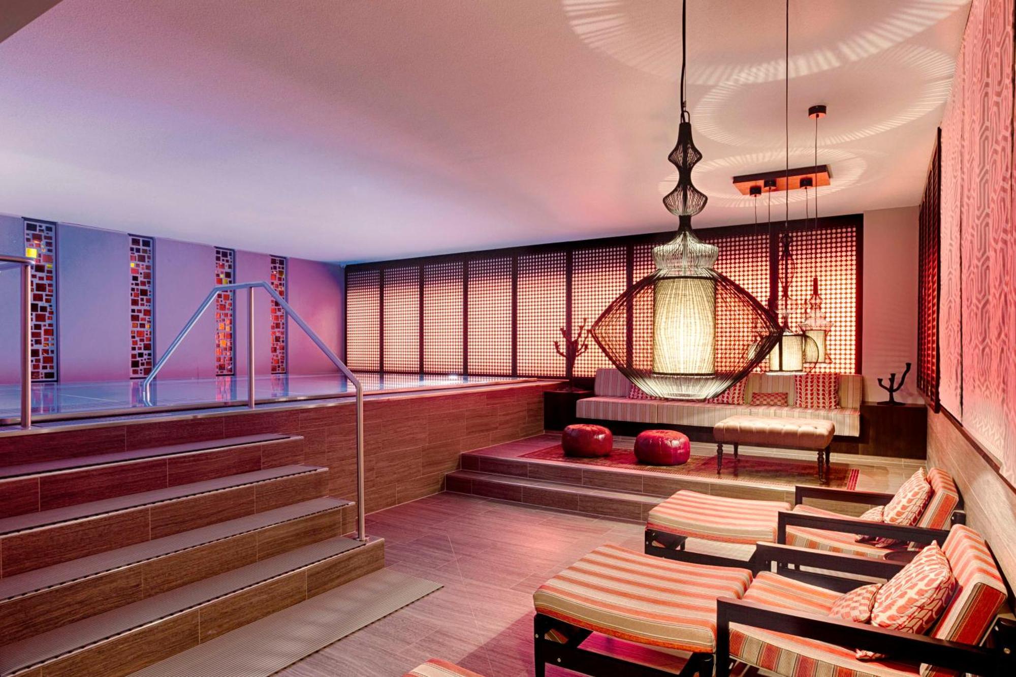 Anantara Palais Hansen Vienna - Newly Renovated Ngoại thất bức ảnh
