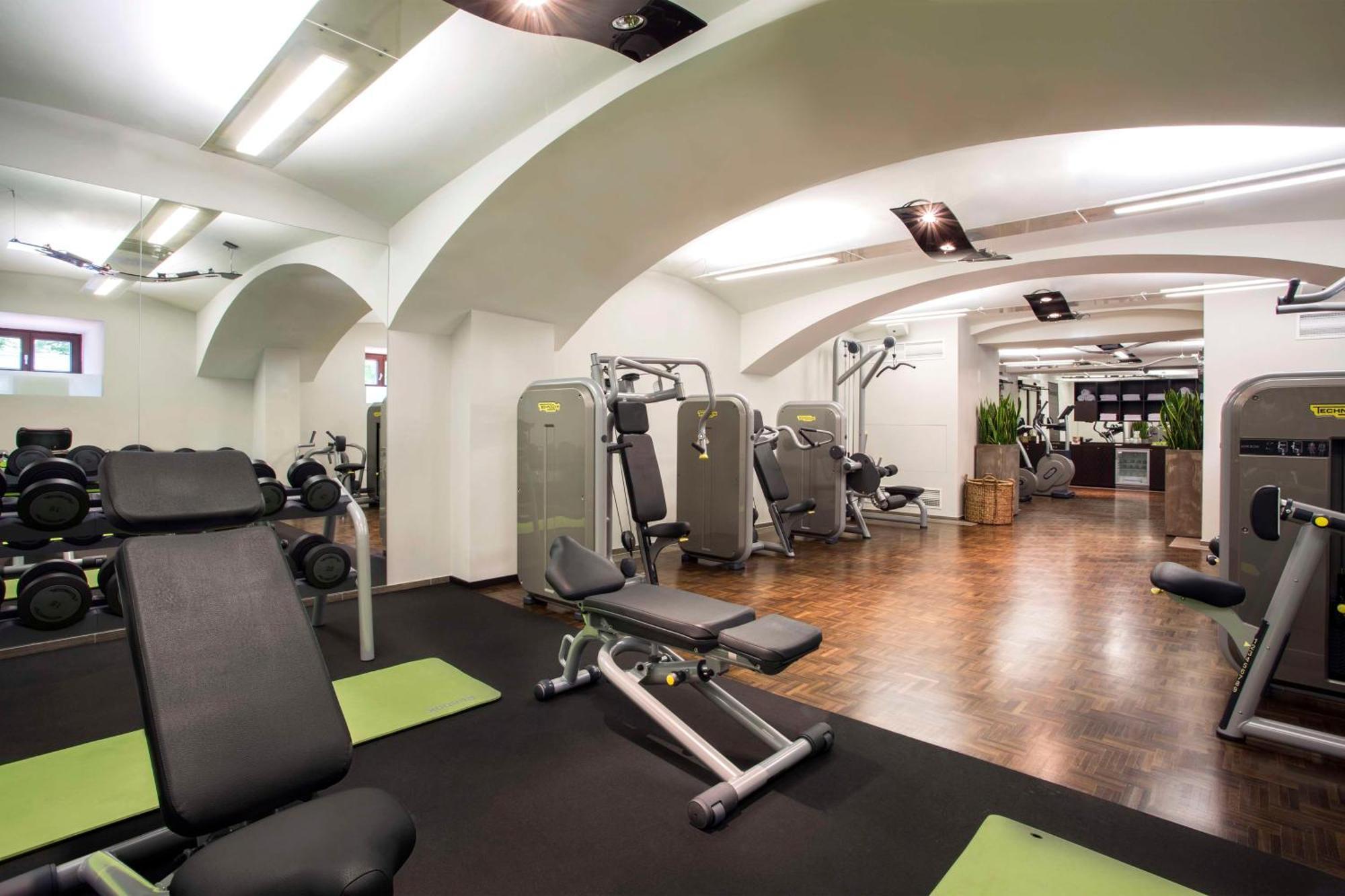 Anantara Palais Hansen Vienna - Newly Renovated Ngoại thất bức ảnh