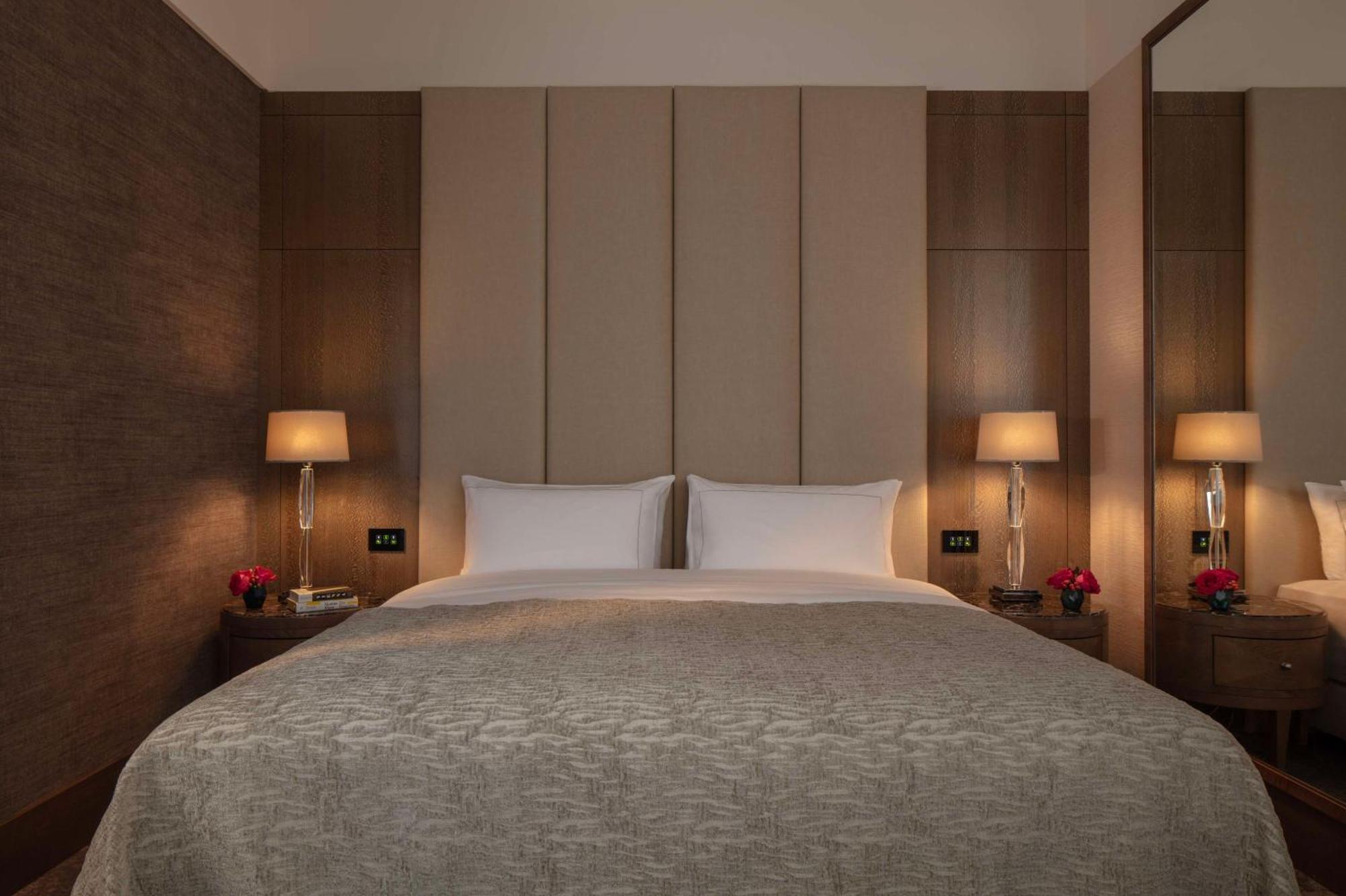 Anantara Palais Hansen Vienna - Newly Renovated Ngoại thất bức ảnh